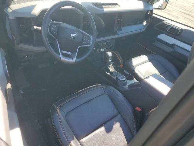2021 FORD BRONCO BAS 1FMDE5CP3MLA99339