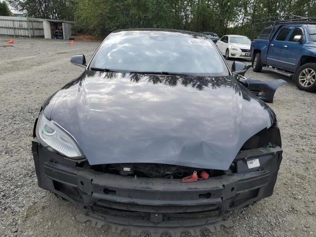 2015 TESLA MODEL S 85 5YJSA1H26FF084322