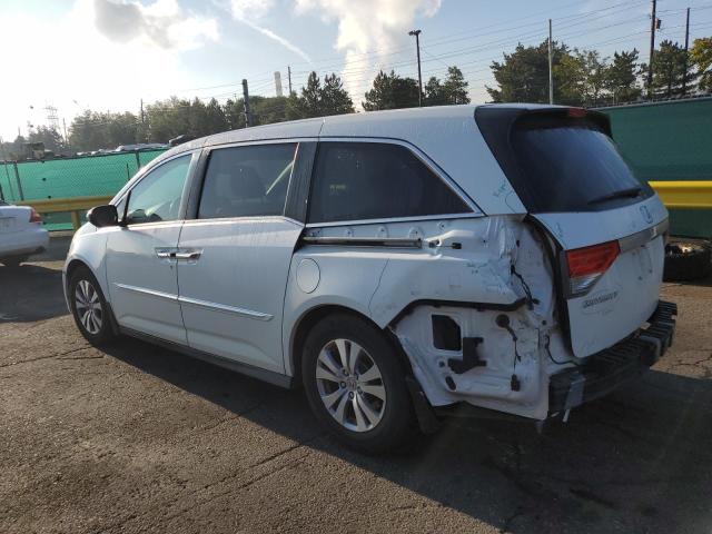 2015 HONDA ODYSSEY EX 5FNRL5H64FB121015