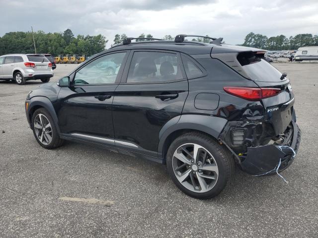2021 HYUNDAI KONA LIMITED KM8K33A55MU598902