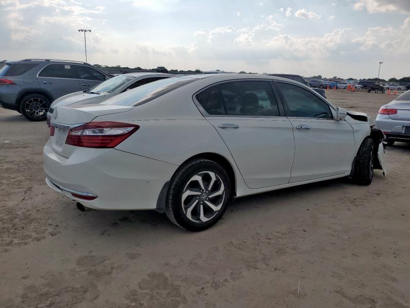 2017 HONDA ACCORD EXL 1HGCR2F89HA097640