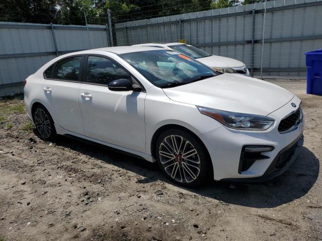2020 KIA FORTE 3KPF44AC6LE258114