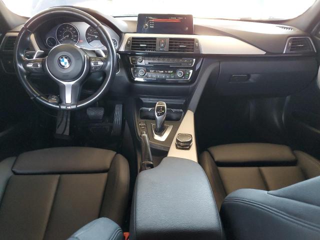 2016 BMW 340 I WBA8B3G55GNT92807