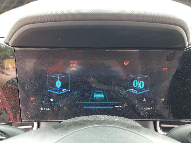 2023 HYUNDAI ELANTRA SE 5NPLS4AGXPH097196