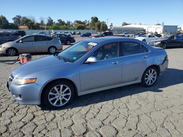 ACURA TSX