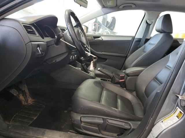 2017 VOLKSWAGEN JETTA SE 3VWB67AJ8HM299184
