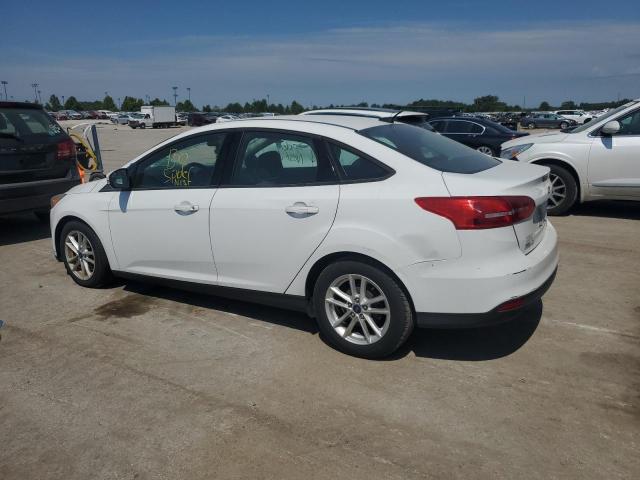 2016 FORD FOCUS SE - 1FADP3F26GL359388