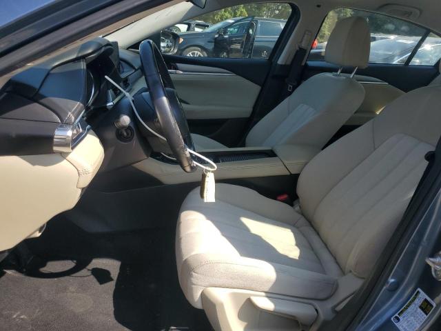2018 MAZDA 6 SPORT JM1GL1UM7J1311879