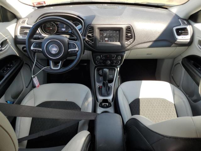 2018 JEEP COMPASS LA 3C4NJDBB9JT138021