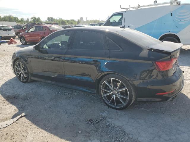 2016 AUDI S3 PREMIUM WAUB1GFF9G1069295