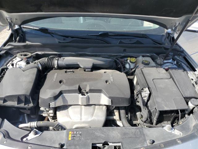 2015 CHEVROLET MALIBU 1LT 1G11C5SL8FF201689