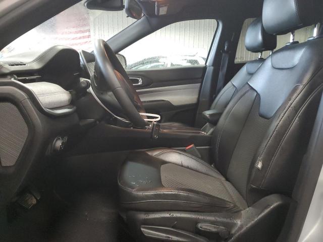 2024 JEEP COMPASS LA 3C4NJDBNXRT116986