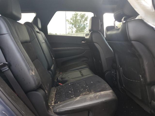 2021 DODGE DURANGO GT 1C4RDJDG0MC766291