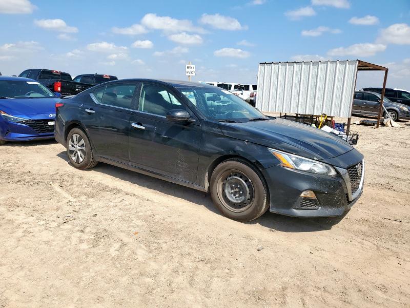 2020 NISSAN ALTIMA S - Inny widok