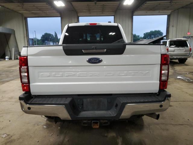 2021 FORD F250 SUPER - 1FT7W2B60MED42356