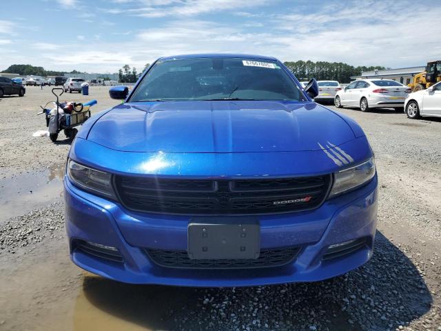 2019 DODGE CHARGER SX 2C3CDXBG2KH571853