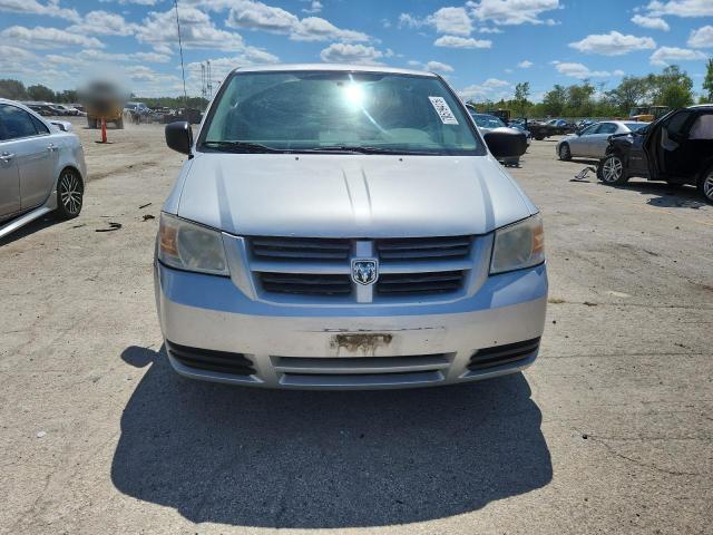 2010 DODGE GRAND CARAVAN SE - 2D4RN4DE5AR238670
