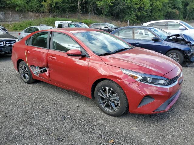 2023 KIA FORTE LX 3KPF24AD4PE554852