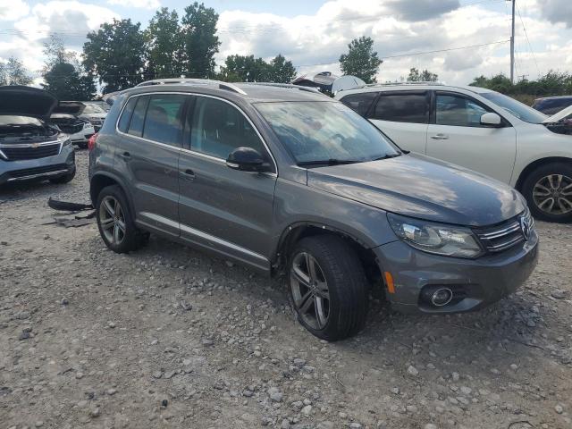 2017 VOLKSWAGEN TIGUAN SPO WVGUV7AXXHK031467