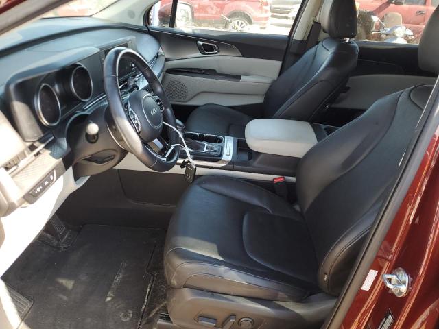 2023 KIA CARNIVAL L KNDNB4H37P6195463