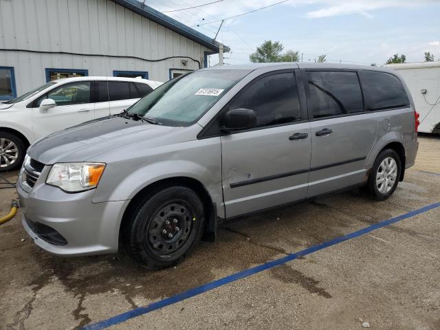DODGE GRAND CARA