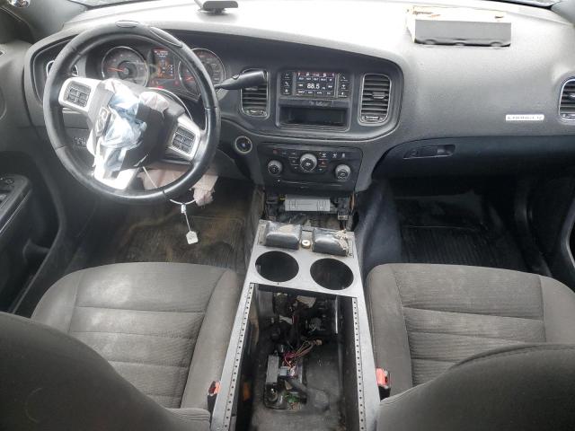 2014 DODGE CHARGER PO - 2C3CDXKT4EH351227