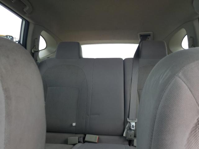 2015 NISSAN ROGUE SELECT S JN8AS5MT7FW672017