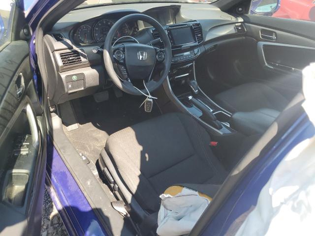 2017 HONDA ACCORD EX 1HGCT1B78HA004745
