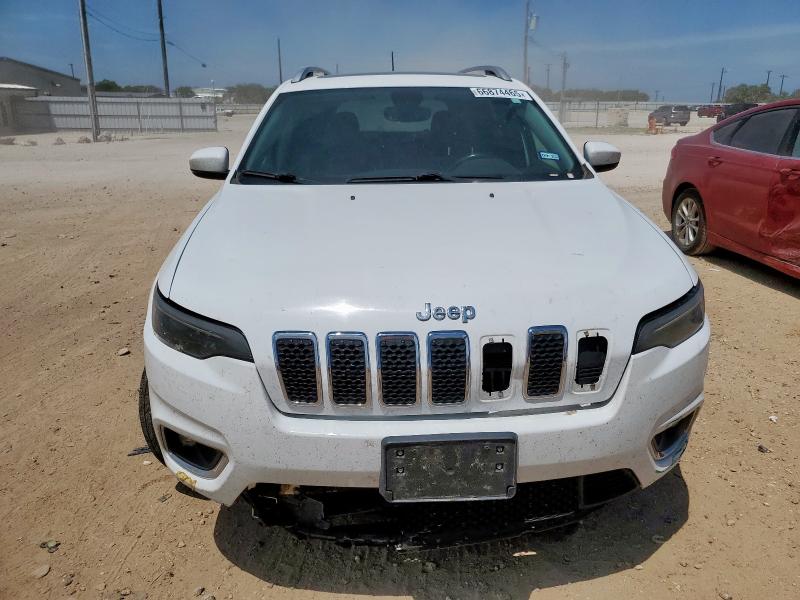 2019 JEEP CHEROKEE L - 1C4PJMDN7KD258102