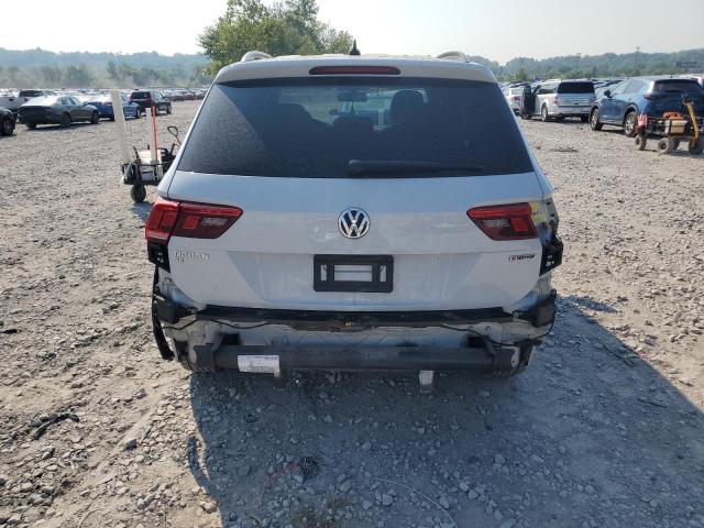 2019 VOLKSWAGEN TIGUAN SE - 3VV2B7AXXKM008230