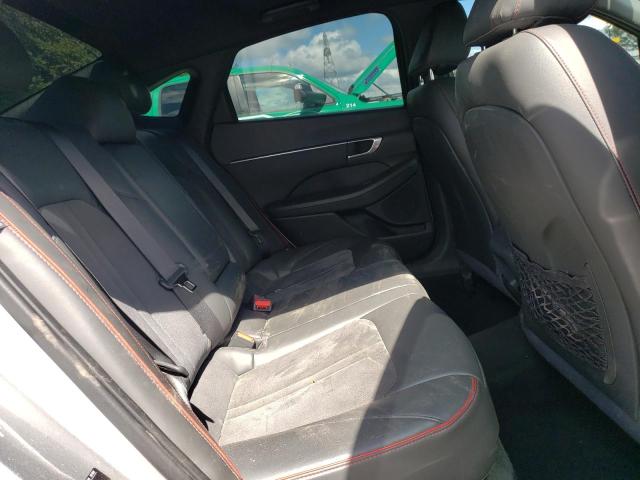 2022 HYUNDAI SONATA SEL 5NPEJ4J29NH149916