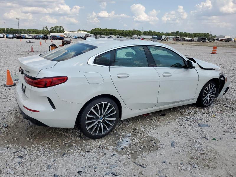 2021 BMW 228XI WBA73AK0XM7H05121