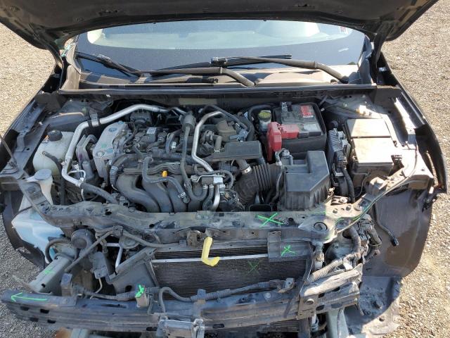 2021 NISSAN SENTRA SR 3N1AB8DV7MY214114