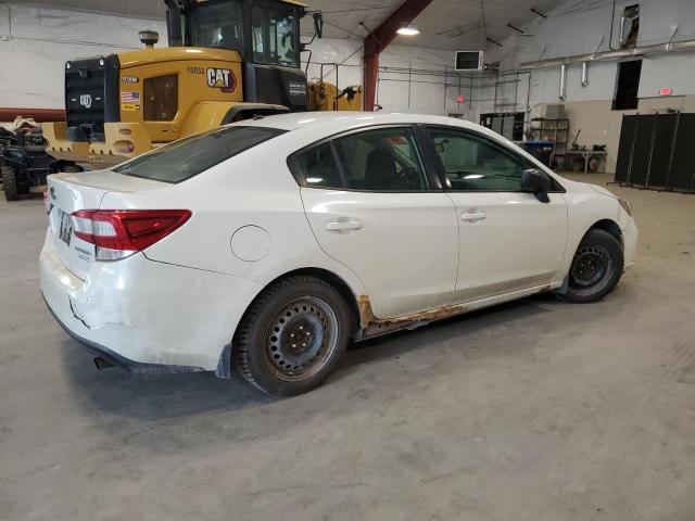 2017 SUBARU IMPREZA 4S3GKAA64H3617364