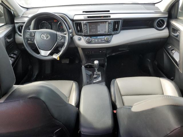 2016 TOYOTA RAV4 LIMITED #3308282159