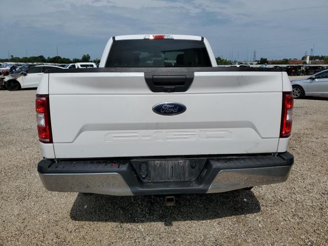 2018 FORD F150 SUPER 1FTEX1CBXJKD88039
