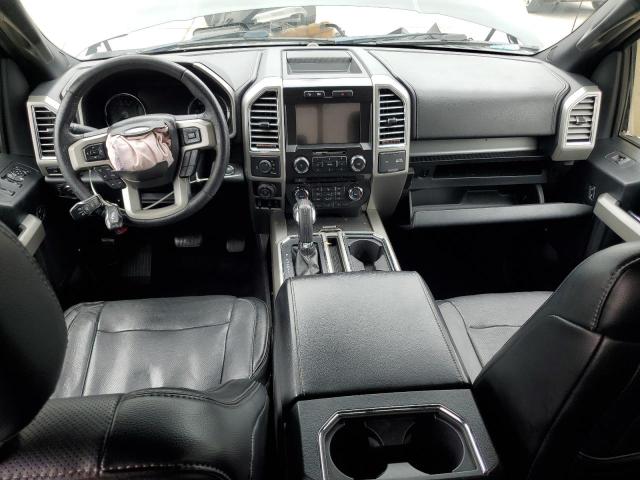 2016 FORD F150 SUPERCREW 1FTEW1EG9GFC36606