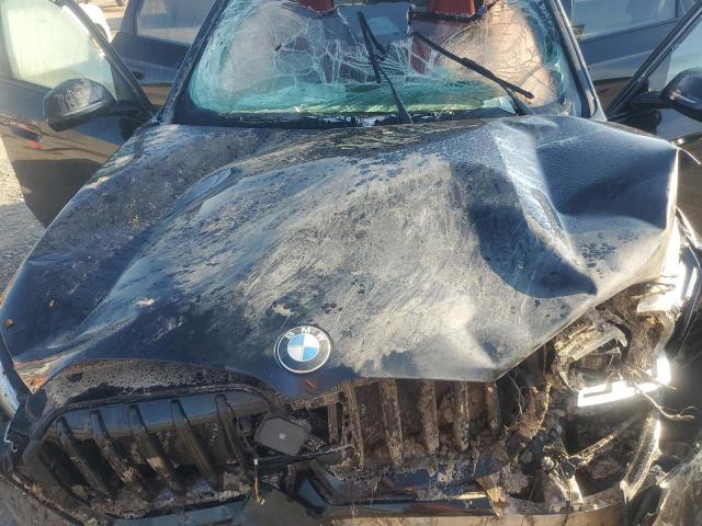 2025 BMW X1 XDRIVE28I WBX73EF03S5253445