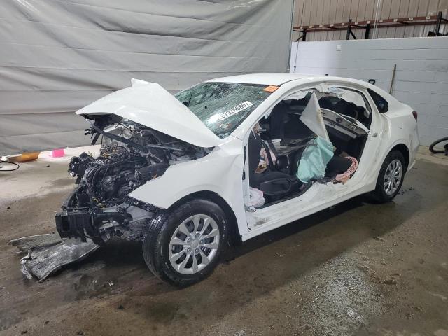 2022 KIA FORTE FE #3262179614