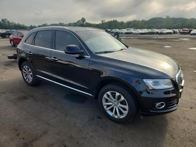 2015 AUDI Q5 PREMIUM WA1LFAFP6FA015055