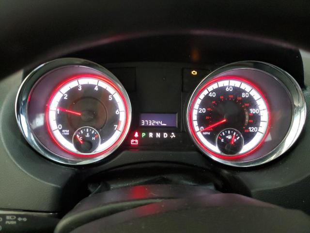 2019 DODGE GRAND CARA - 2C4RDGBGXKR792195