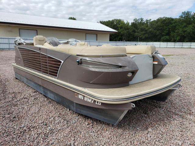 Global Auto Auctions: 2014 LARS BOAT
