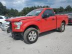 2016 FORD F150 - 1FTMF1E84GKD19565