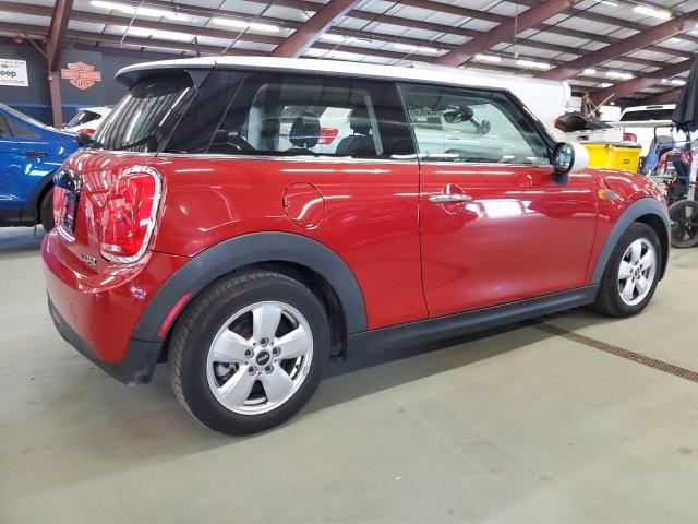 2016 MINI COOPER WMWXP5C57G2D14306