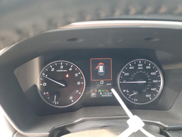 2020 SUBARU OUTBACK LI 4S4BTANC5L3179689