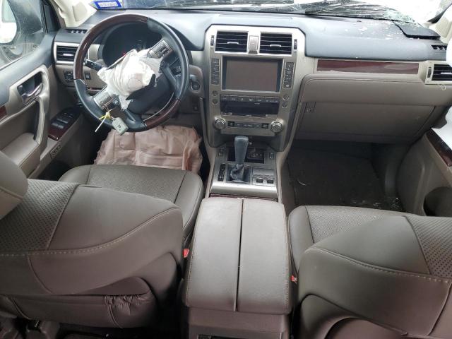 2019 LEXUS GX 460 JTJBM7FX5K5232431