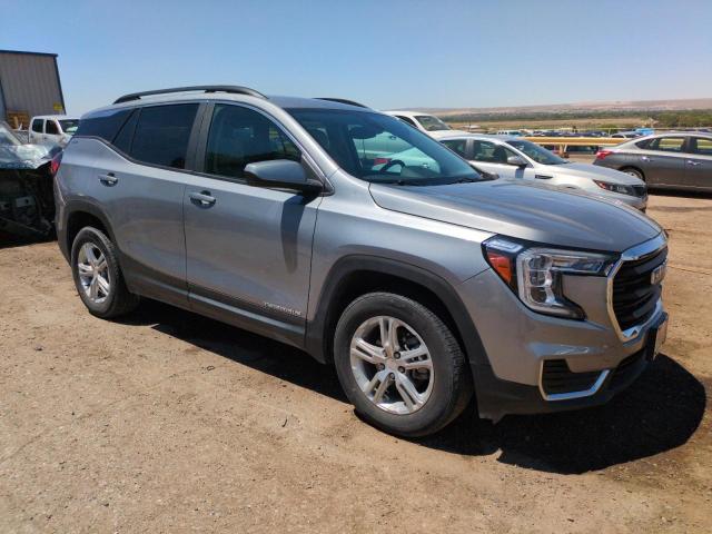 2023 GMC TERRAIN SL 3GKALMEG5PL244530