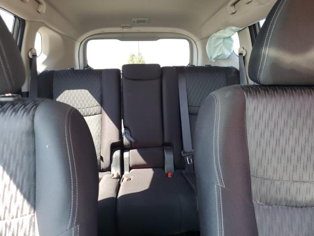 2020 NISSAN ROGUE S JN8AT2MT5LW043444