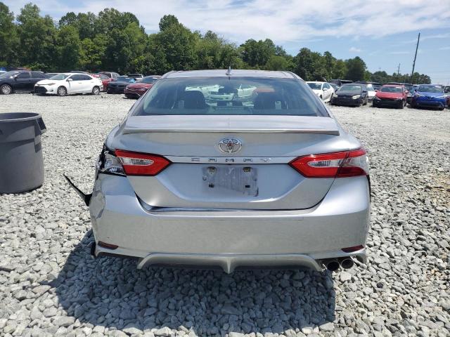 2019 TOYOTA CAMRY L 4T1B11HK9KU262446