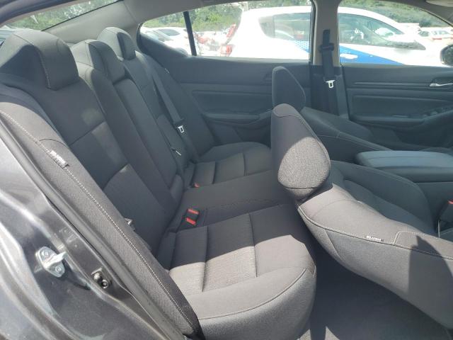 2025 NISSAN ALTIMA SV 1N4BL4DV2SN366969